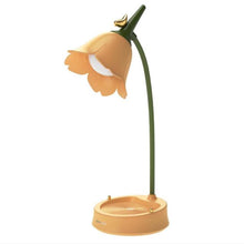 Load image into Gallery viewer, Flower Forest LED Desk Lamp (4 Colors)
