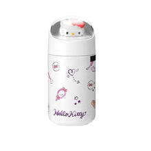 Load image into Gallery viewer, Cartoon Character Stainless Steel Thermos

