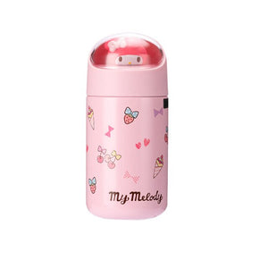 Cartoon Character Stainless Steel Thermos