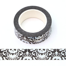 Load image into Gallery viewer, Limited Edition Halloween Masking Tapes (23 Designs)
