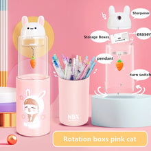 Load image into Gallery viewer, Limited Edition - Exotic Kawaii Pen Holder (6 Designs)
