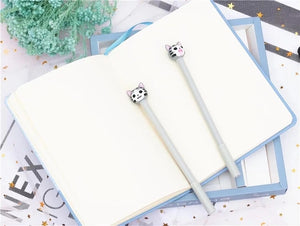 Adorable Kitty Notebook Set (2 Designs)