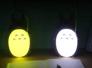 My Neighbor Totoro LED Lights