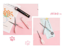Load image into Gallery viewer, Twingo Portable Paw Scissors

