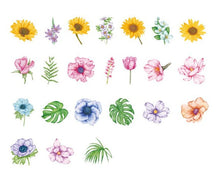 Load image into Gallery viewer, Flower Heaven Stickers
