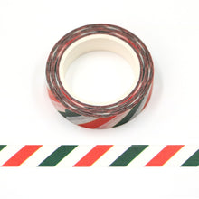 Load image into Gallery viewer, Christmas Holiday Season Decorative Masking Tapes (26 Designs)
