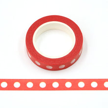 Load image into Gallery viewer, Christmas Holiday Season Decorative Masking Tapes (26 Designs)
