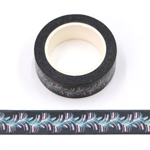 Christmas Holiday Season Decorative Masking Tapes (26 Designs)