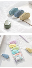 Load image into Gallery viewer, Macaron &amp; Gray Tone Color Mini Correction Tape Sets
