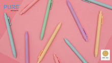 Load image into Gallery viewer, Cute Retractable Gel Pen Sets (5pcs Set)
