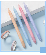 Load image into Gallery viewer, Candy &amp; Fruit Gel Pen Sets (4 pcs a set)
