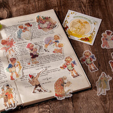 Load image into Gallery viewer, Mid Summer Night&#39;s Dream Stickers (8 Designs)
