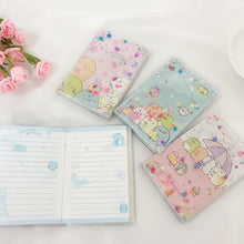 Load image into Gallery viewer, Sumikko Gurashi Cute Notebooks
