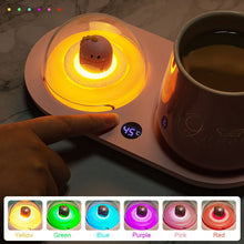 Load image into Gallery viewer, Kawaii Tea Warmer &amp; Oil Diffusers (3 Types)
