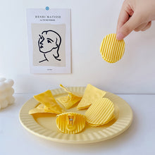 Load image into Gallery viewer, Cute Crisps Paper Clips
