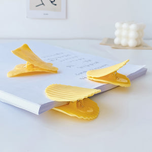 Cute Crisps Paper Clips