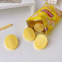 Load image into Gallery viewer, Cute Crisps Paper Clips
