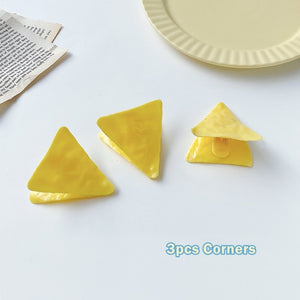 Cute Crisps Paper Clips