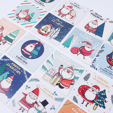 Load image into Gallery viewer, Merry Christmas Postcards (30 pcs)
