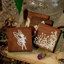 Load image into Gallery viewer, Wizard of Oz Wooden Stamps
