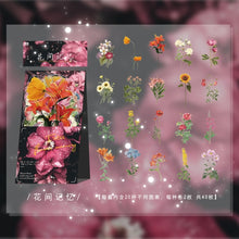 Load image into Gallery viewer, Floral &amp; Plant Premium Stickers
