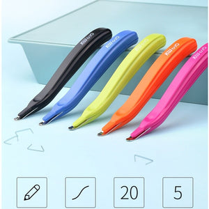 Portable Magnetic Staple Remover (5 Colors)