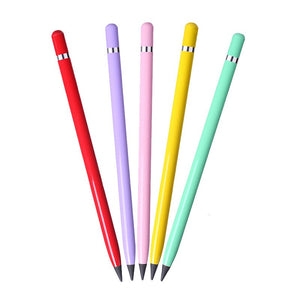 Cute Kawaii Eternal Pencils