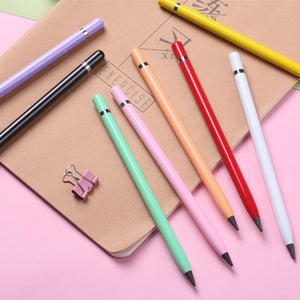 Cute Kawaii Eternal Pencils