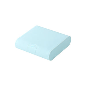 Morandi Color Mini Storage Boxes
