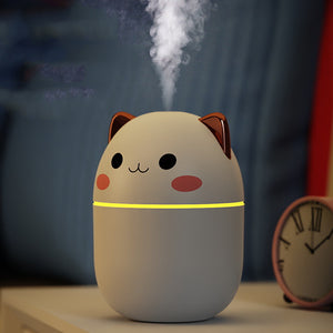 Cute Kawaii Air Humidifier