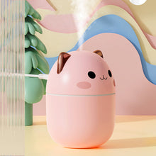 Load image into Gallery viewer, Cute Kawaii Air Humidifier
