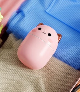 Cute Kawaii Air Humidifier