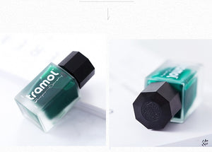 Tramol Candy Color Waterproof Inks (18ml)