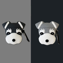 Load image into Gallery viewer, Original Kawaii Cute Puppy AirPods Case
