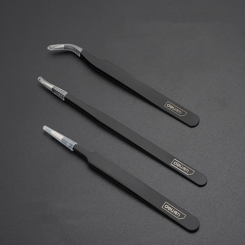 Stainless Steel Planner Tweezers