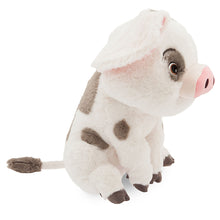 Load image into Gallery viewer, Moana Pet Piggy Plush Toy
