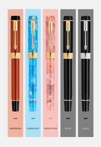 Century Series Acrylic Fountain Pens