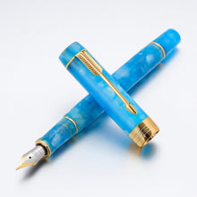 Load image into Gallery viewer, Century Series Acrylic Fountain Pens
