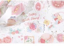 Load image into Gallery viewer, Sweet Dreamland Series Decorative Stickers
