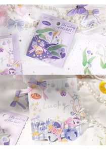 Sweet Dreamland Series Decorative Stickers