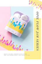 Load image into Gallery viewer, Sweet Deserts Washi Tapes (8 Designs)
