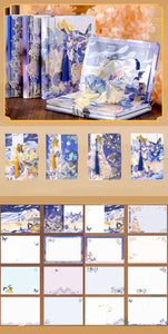Tales of Japan Magnetic Planner - Limited Edition (A5)
