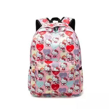 Load image into Gallery viewer, Limited Edition Hello Kitty Backpack
