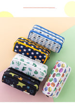 Load image into Gallery viewer, Special Large Capacity Colorful Pencil Case
