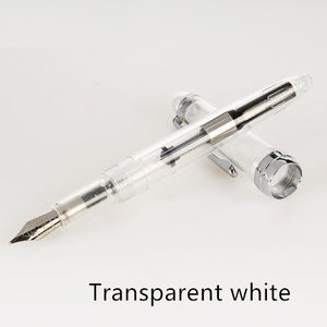 Petit Transparent Fountain Pens