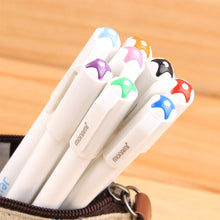 Load image into Gallery viewer, Japanese Candy Color Kawaii Gel Pen Set (8pcs)
