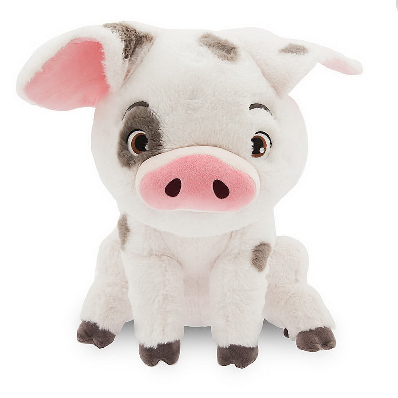 Moana Pet Piggy Plush Toy