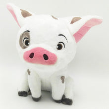 Load image into Gallery viewer, Moana Pet Piggy Plush Toy
