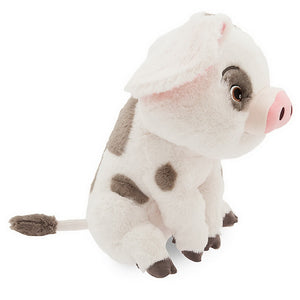 Moana Pet Piggy Plush Toy