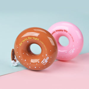 Cute Donut Correction Tapes